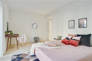 Photo 10. Apartment, Vigerslev Allé, Valby 