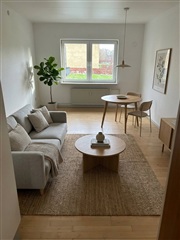 Photo 1. Apartment, Heliosvænget, Odense SV 