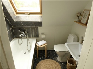 Billede 3. Lejlighed, Vesterbro, Bindslev 