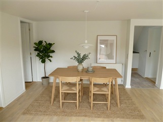 Billede 8. Lejlighed, Vesterbro, Bindslev 