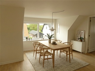Billede 5. Lejlighed, Vesterbro, Bindslev 