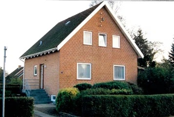 Photo 10. Apartment, Savværket, Vamdrup 