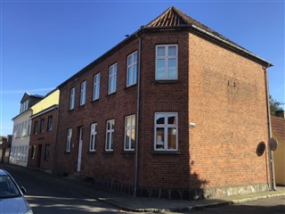 Photo 1. Apartment, Kaj Munks Gade, Maribo 