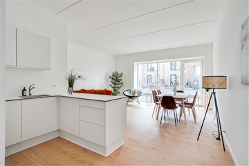 Photo 2. House, Richard Mortensens Vej, København S 