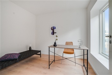Photo 13. House, Richard Mortensens Vej, København S 