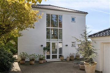 Photo 2. House, Strandvejen, Vejle Øst 