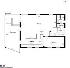 Photo 25. House, Strandvejen, Vejle Øst 