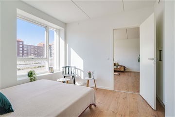 Photo 7. Apartment, Bornholms Alle, Taastrup 