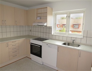 Photo 6. Apartment, Sct. Mogens Gade, Viborg 