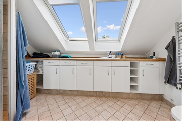 Photo 4. Apartment, Dronningensvej, Frederiksberg 