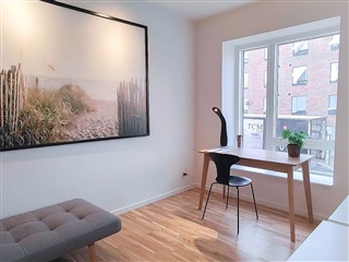 Photo 2. Apartment, Gartnerbyen, Odense V 