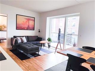 Photo 1. Apartment, Gartnerbyen, Odense V 