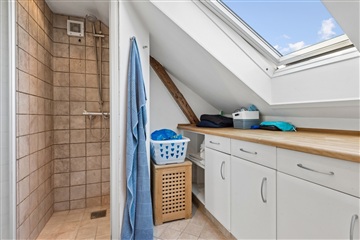 Photo 5. Apartment, Dronningensvej, Frederiksberg 