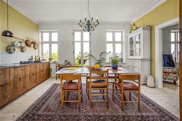 Photo 5. Apartment, , København N 