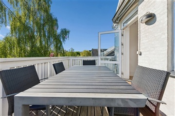 Photo 12. Apartment, Dronningensvej, Frederiksberg 