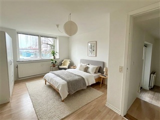 Photo 4. Apartment, Stefansgade, Horsens 