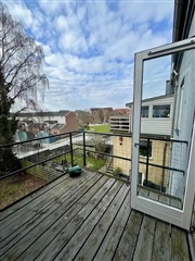Photo 6. Apartment, Stefansgade, Horsens 