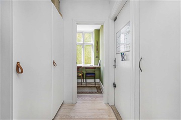 Photo 14. Apartment, , København N 