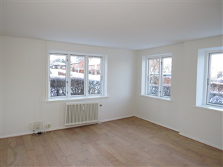 Photo 1. Apartment, Fasanvej, Viborg 