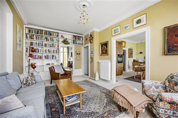 Photo 7. Apartment, , København N 
