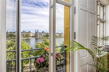 Photo 1. Apartment, , København N 