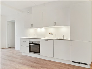 Photo 2. Apartment, Agerbæksvej, Risskov 