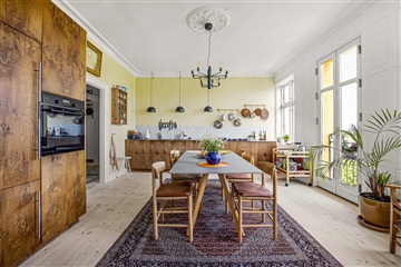 Photo 4. Apartment, , København N 