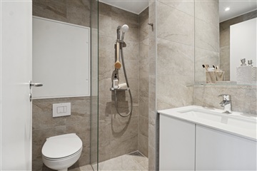Photo 2. Apartment, Yderlandsvej, København S 