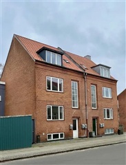 Photo 9. Apartment, Stefansgade, Horsens 