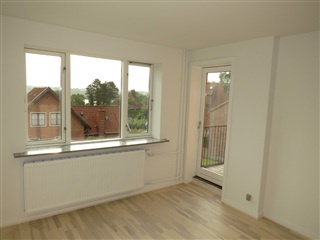 Photo 1. Apartment, Sct. Mogens Gade, Viborg 
