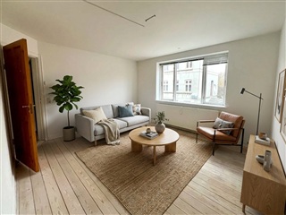 Photo 5. Apartment, Stefansgade, Horsens 