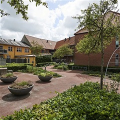 Photo 41. Apartment, Gartnerpassagen, Ølgod 