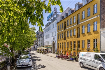 Photo 2. Apartment, , København N 
