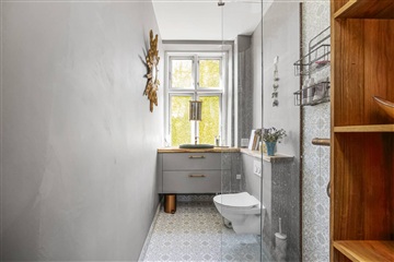 Photo 8. Apartment, , København N 