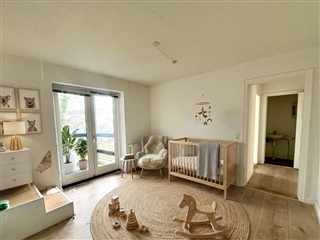 Photo 1. Apartment, Stefansgade, Horsens 