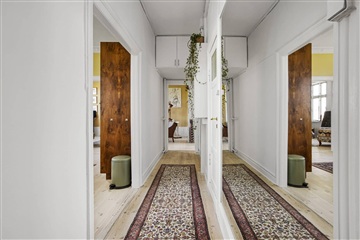 Photo 12. Apartment, , København N 