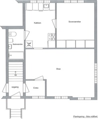Photo 10. Apartment, Fasanvej, Viborg 