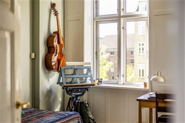 Photo 11. Apartment, , København N 