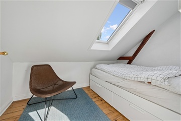 Photo 6. Apartment, Dronningensvej, Frederiksberg 