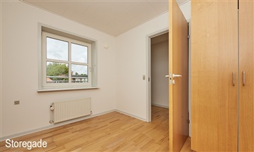 Photo 17. Apartment, Nørregade, Ølgod 