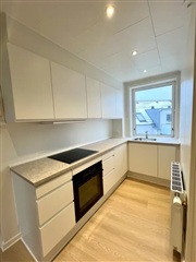 Photo 2. Apartment, Stefansgade, Horsens 