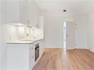 Photo 1. Apartment, Agerbæksvej, Risskov 