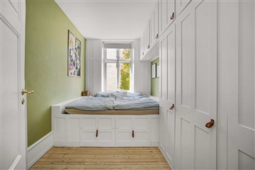 Photo 13. Apartment, , København N 