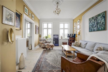 Photo 6. Apartment, , København N 