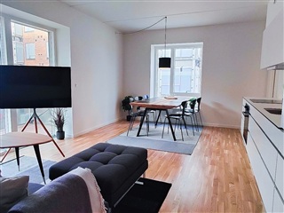 Photo 3. Apartment, Gartnerbyen, Odense V 