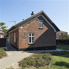Billede 6. Værelse, Havnegade, Esbjerg 