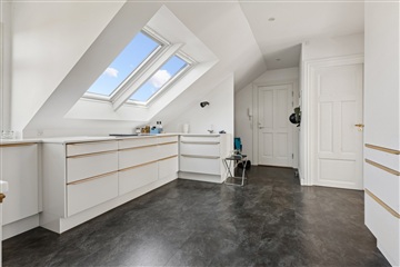 Photo 14. Apartment, Dronningensvej, Frederiksberg 