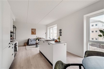 Photo 6. Apartment, Bornholms Alle, Taastrup 