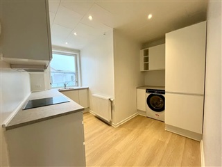 Photo 3. Apartment, Stefansgade, Horsens 