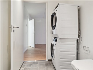 Photo 6. Apartment, Agerbæksvej, Risskov 